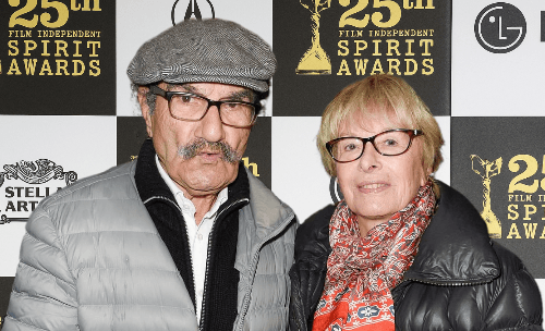 Micheline Hernandez : Biographie Complète, Vie Privée et Amour Durable avec Gérard Hernandez