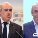 Olivier Marleix : Vie privée et biographie complète du député français