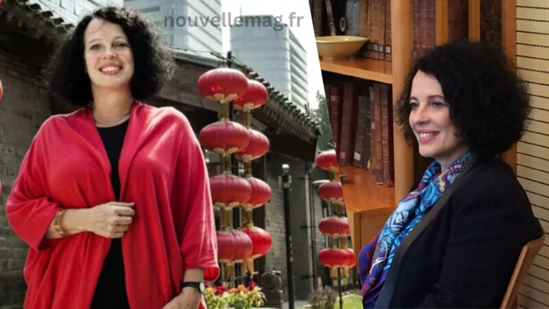 Sylvie Bermann malade : Rumeurs sur sa santé et vérité sur son état