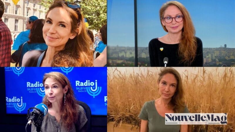 Aline Le Bail-Kremer biographie : parcours, engagement et héritage d’une voix citoyenne