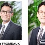 Benoît Fromeaux : benoit fromeaux parti politique : ce que l’on sait, vérifié et expliqué