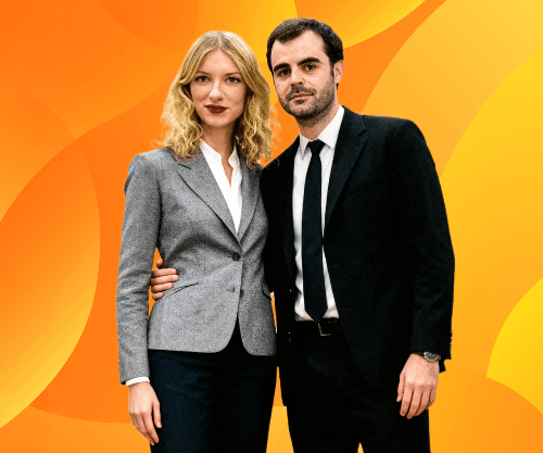 blanche leridon mari