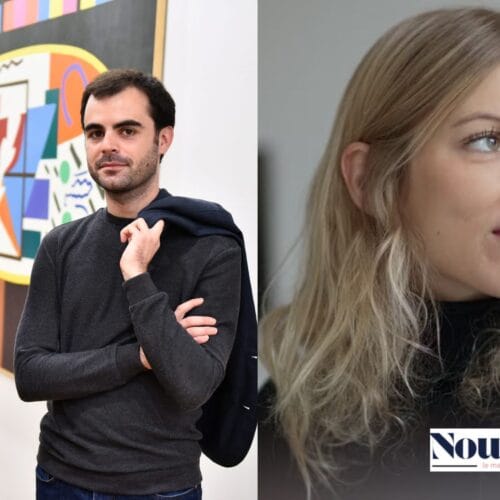 blanche leridon mari