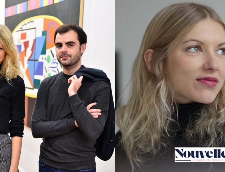 blanche leridon mari