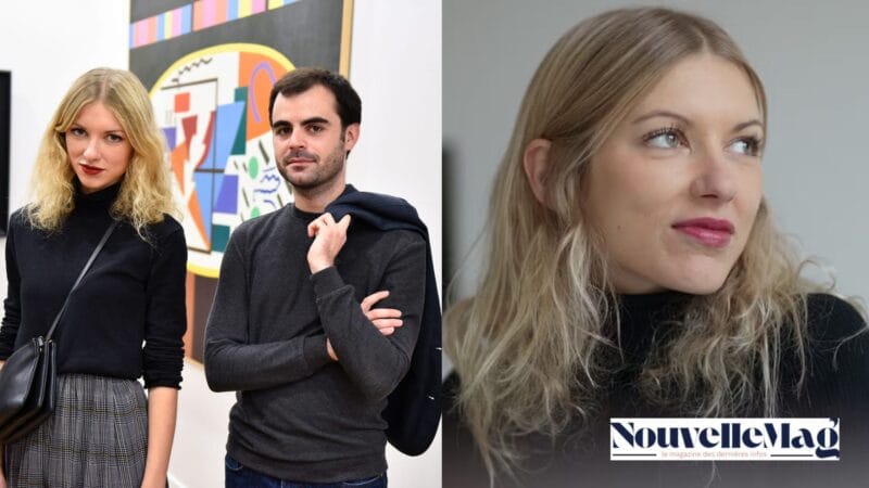 Blanche Leridon mari : tout ce qu’on sait (et ce qu’on ignore encore) sur son compagnon