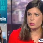 Charlotte d’Ornellas vie privée