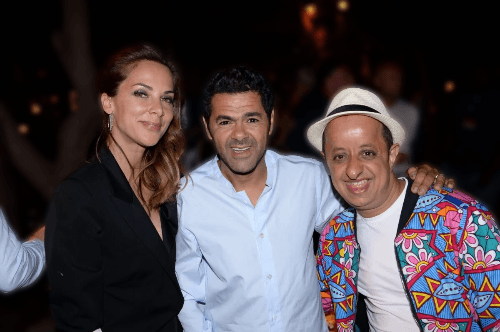 emilie booder et son épouse