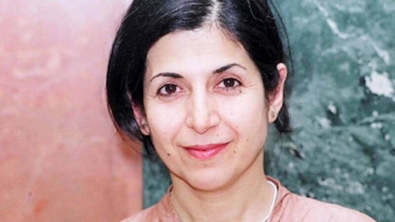 Fariba Adelkhah : Le Parcours d’une Anthropologue Emprisonnée