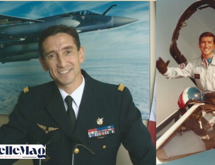 général patrick dutartre biographie