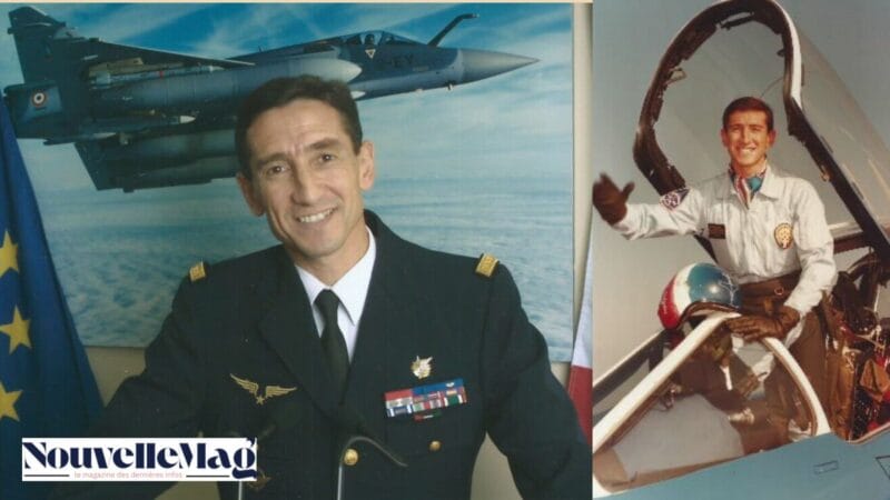 Général Patrick Dutartre biographie – Parcours, missions et leadership d’un officier d’exception