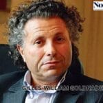Gilles-William Goldnadel fortune : biographie, revenus, patrimoine et estimation crédible