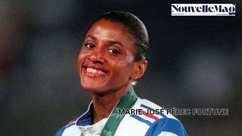 marie-josé pérec fortune