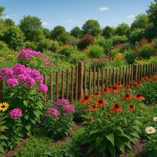 Ganivelle Châtaignier LEROY MERLIN