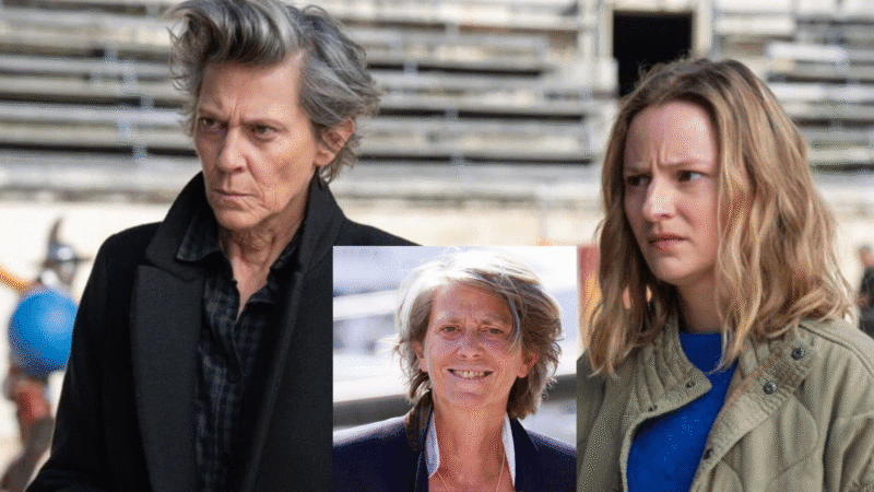 Juliette Plumecocq-Mech Conjointe : Vie Privée, Parcours et Actualités