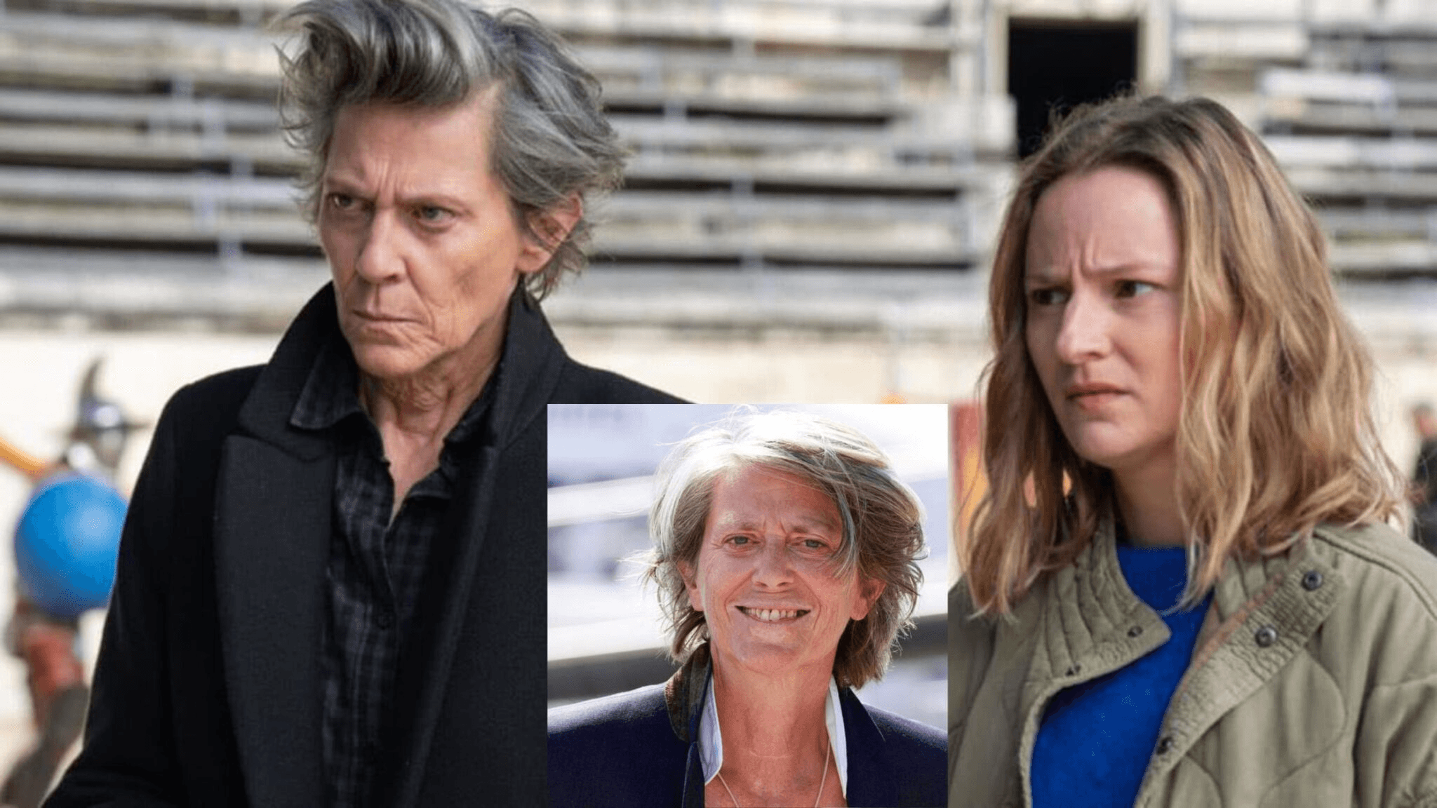 Juliette Plumecocq-Mech Conjointe