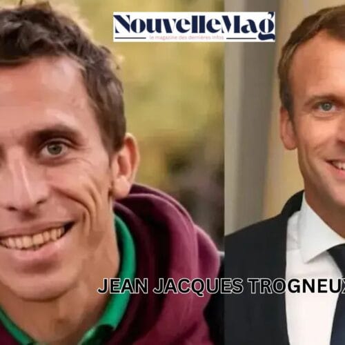 jean jacques trogneux