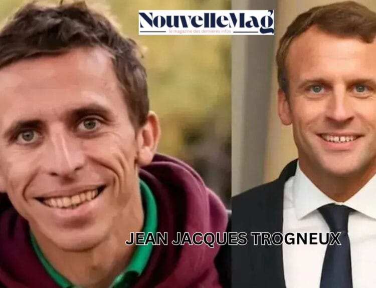 jean jacques trogneux