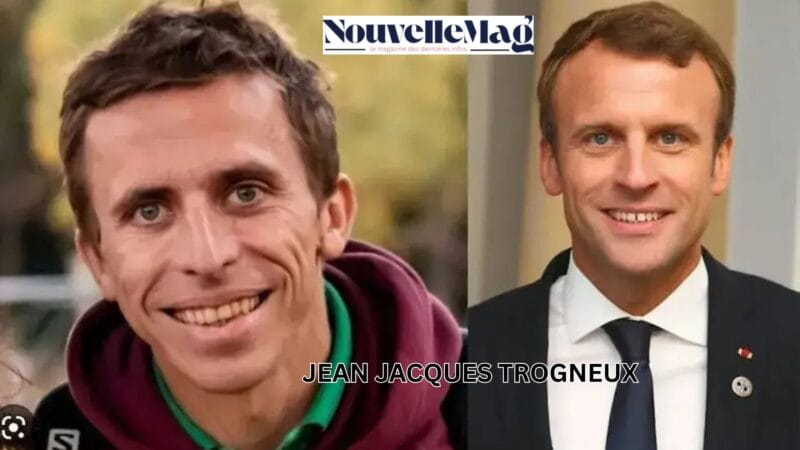 Jean Jacques Trogneux : mystère et vérité dévoilés