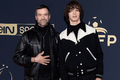 Paul Kircher Couple : un aperçu de la vie de l’acteur et de sa relation