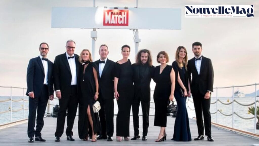 qui est le compagnon de florian tardif