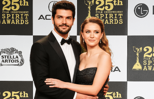 Qui est le compagnon de Florian Tardif ?