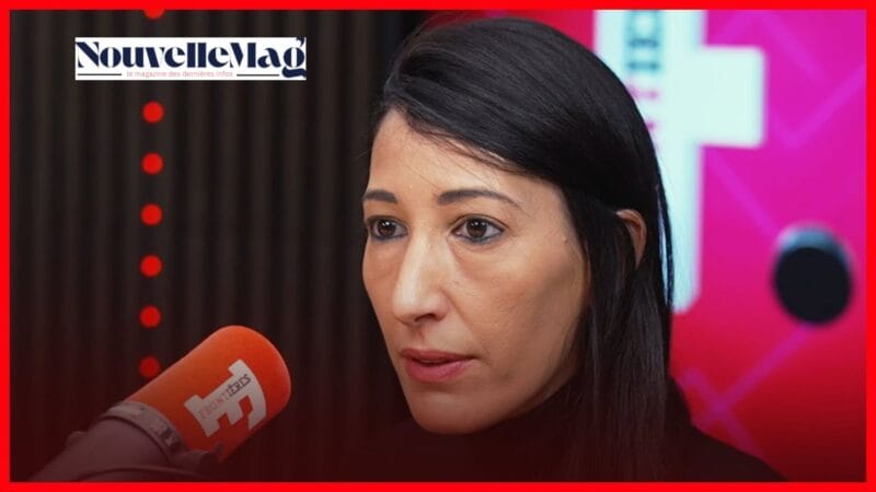 Sabrina Medjebeur Conjoint : Tout ce qu’il faut savoir sur sa vie amoureuse en 2025