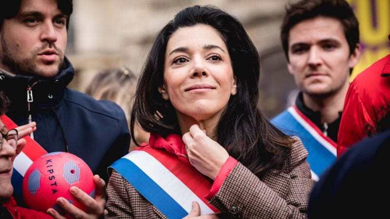 Sophia Chikirou Fortune Engagée, Au-Delà de l’Argent