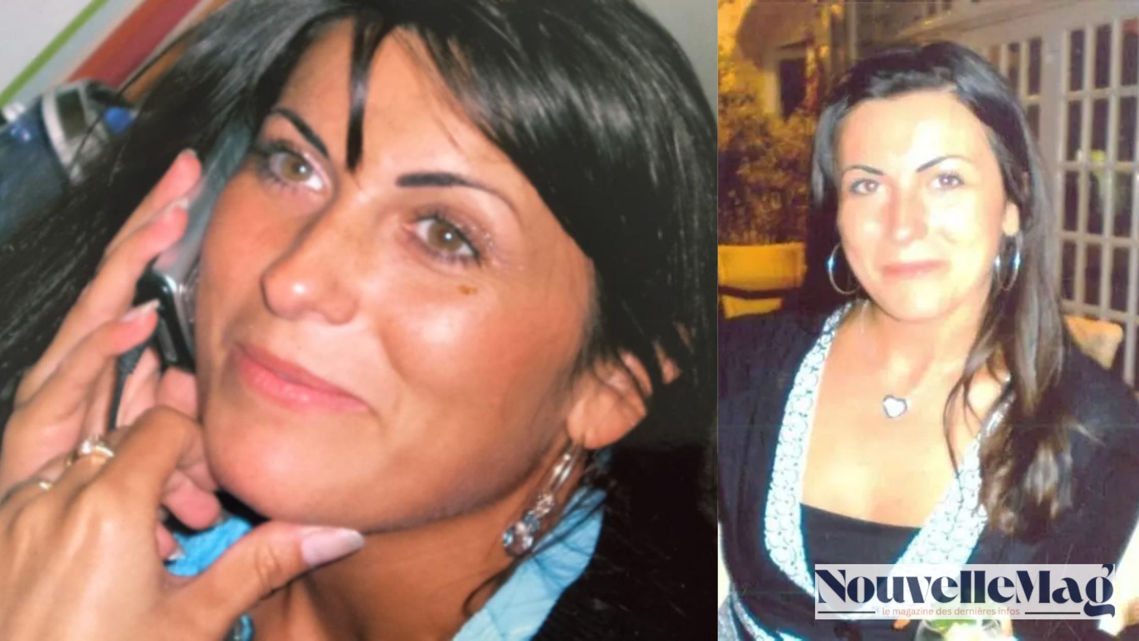 vanessa melet disparue