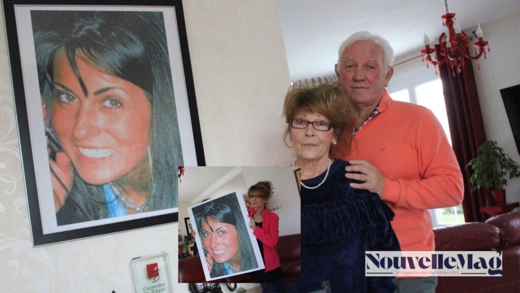 vanessa melet disparue