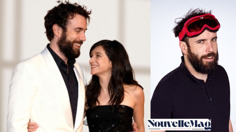 Aymeric Lompret Couple : Comprendre la Discrétion Totale de l’Humoriste