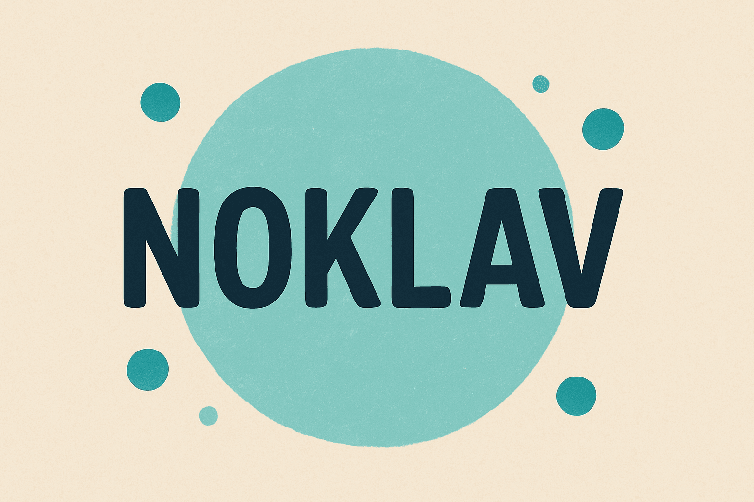 Noklav