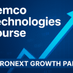 Semco Technologies bourse : tout ce qu’il faut savoir sur l’entrée en Bourse de Semco Technologies