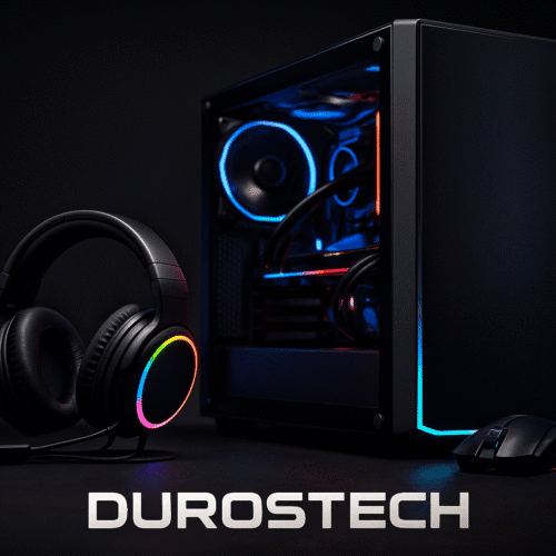 Gaming Durostech
