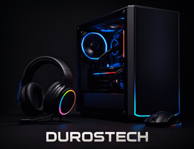 Gaming Durostech