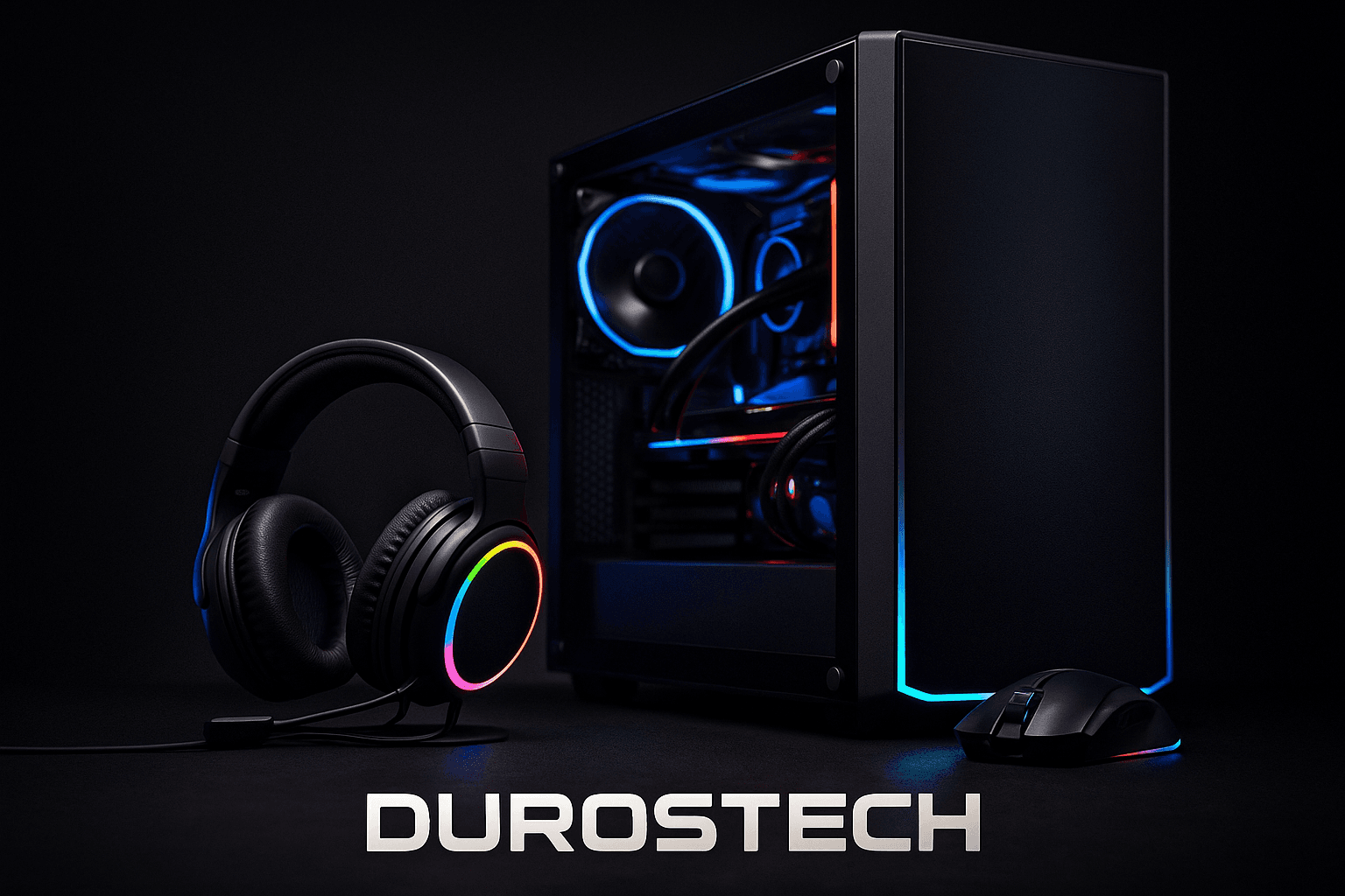 Gaming Durostech