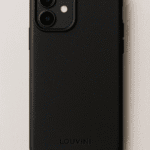 Coque iPhone Louvini : l’accessoire chic et protecteur pour votre smartphone