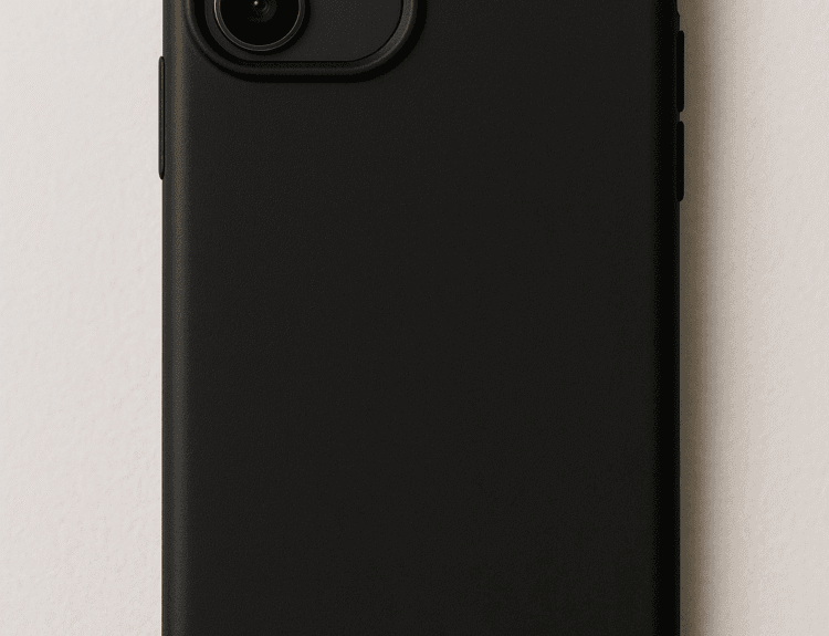 Coque iPhone Louvini : l’accessoire chic et protecteur pour votre smartphone