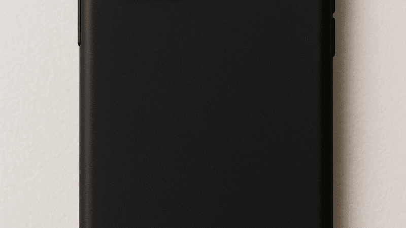 Coque iPhone Louvini : l’accessoire chic et protecteur pour votre smartphone