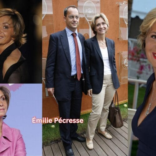 Émilie Pécresse