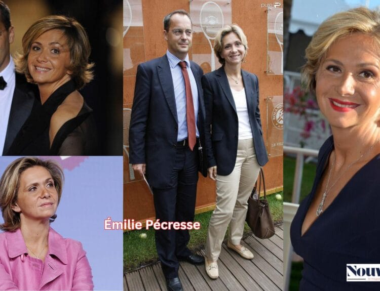 Émilie Pécresse
