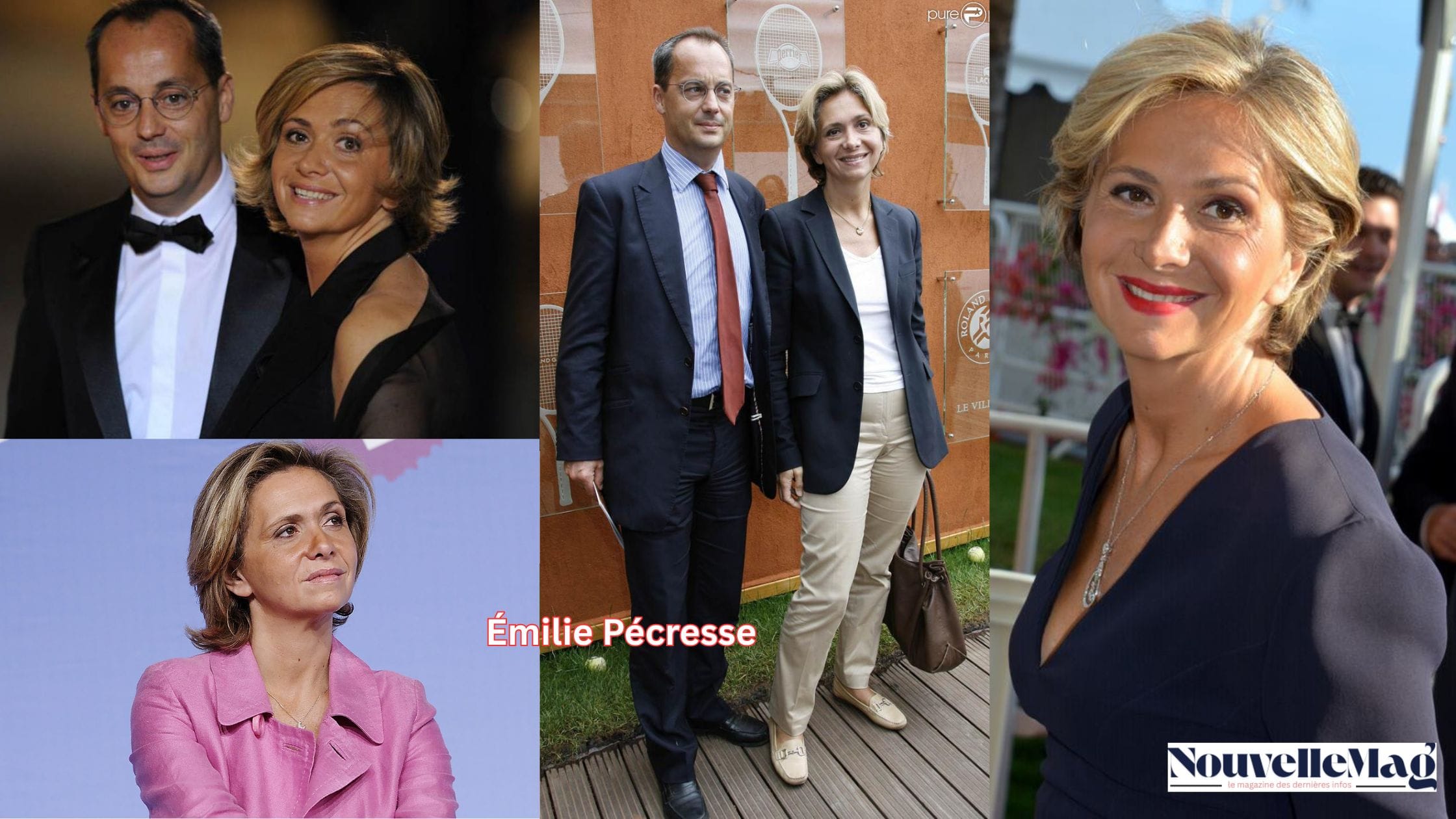 Émilie Pécresse