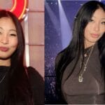 Jade Hallyday Enceinte : Un Moment Mémorable