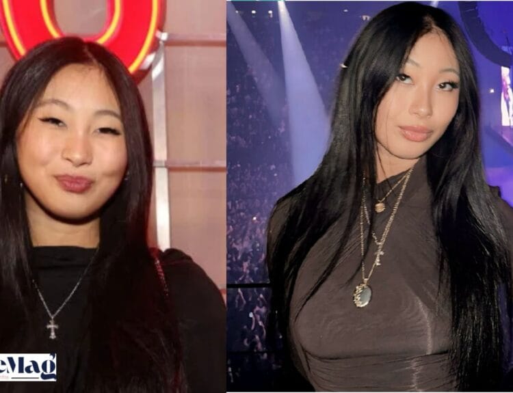 Jade Hallyday Enceinte : Un Moment Mémorable