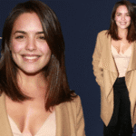 Mère Lola Dewaere Elisabeth Malvina Chalier Biographie : Histoire, Vie et Influence