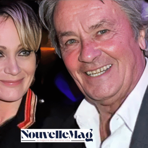 Patricia Kaas compagnon actuel
