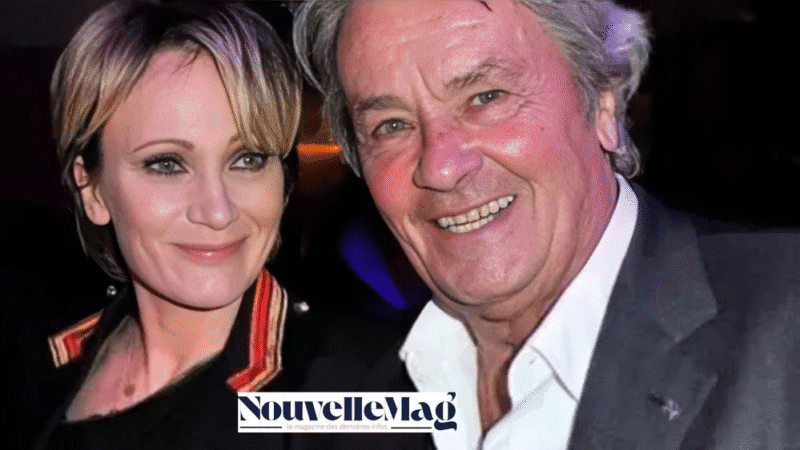 Patricia Kaas Compagnon Actuel : La Vérité sur Sa Vie Amoureuse en 2025