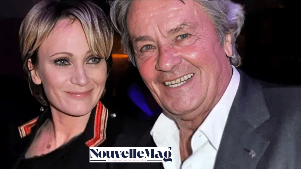 Patricia Kaas compagnon actuel