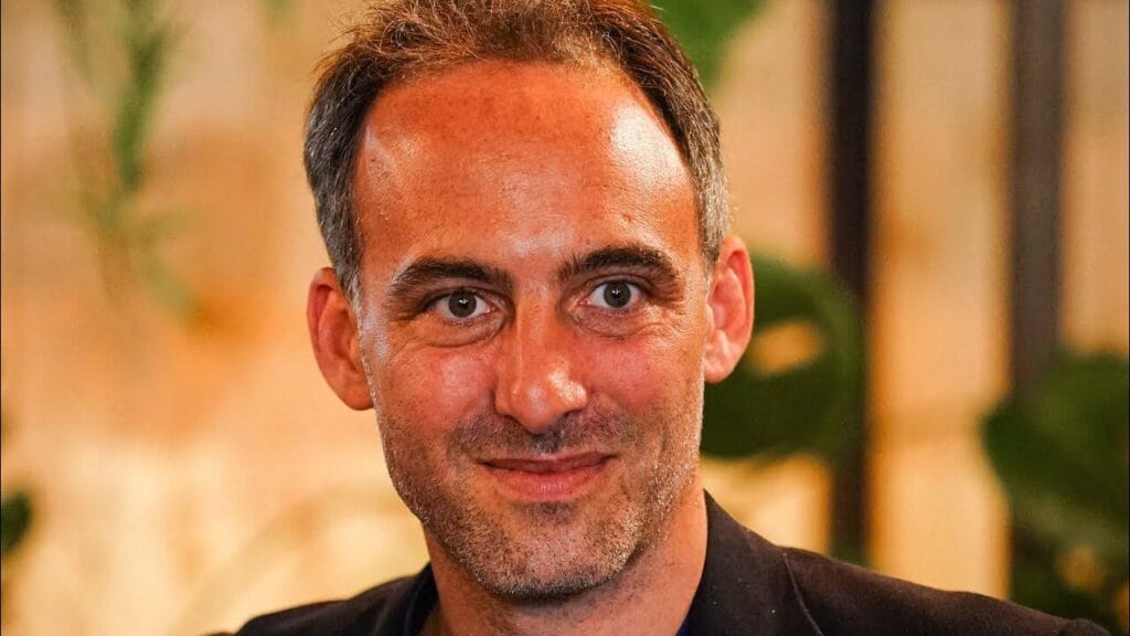 Qui est Raphaël Glucksmann ?