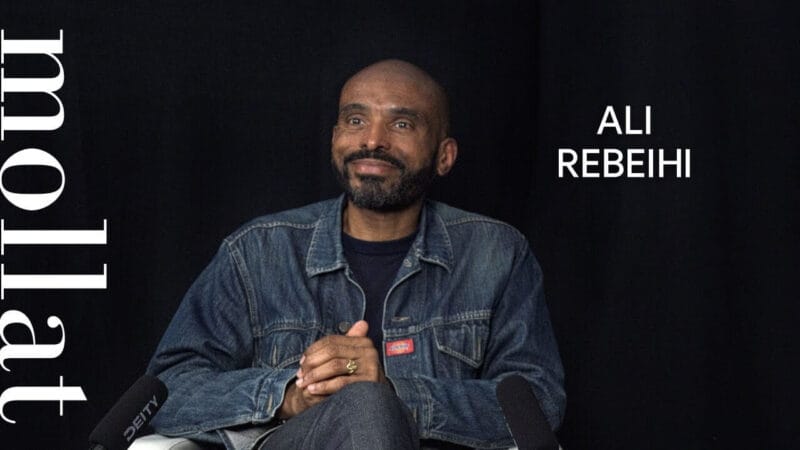 Ali Rebeihi Vie Privée : Une Plongée Dans L’Intimité D’un Journaliste