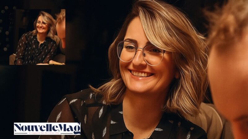 Amaia Cazenave : Une Artiste en Quête d’Authenticité et de Sens